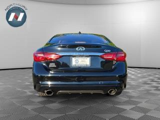 2019 INFINITI Q50