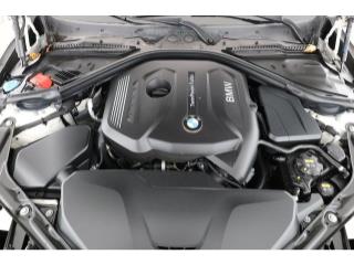 2018 BMW 4 Series