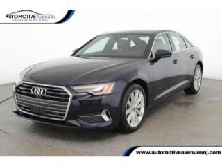 2019 Audi A6