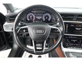 2019 Audi A6