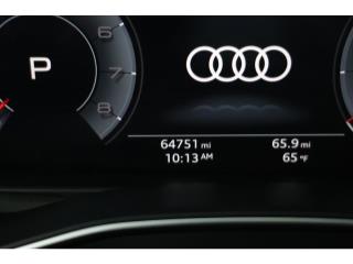 2019 Audi A6