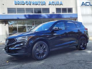 2021 Acura RDX