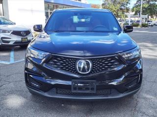 2021 Acura RDX