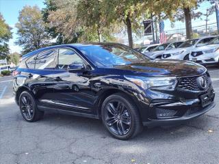 2021 Acura RDX