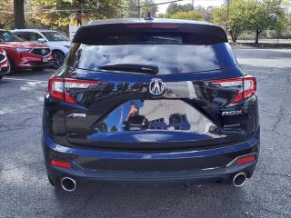 2021 Acura RDX