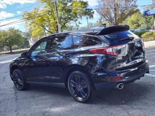 2021 Acura RDX