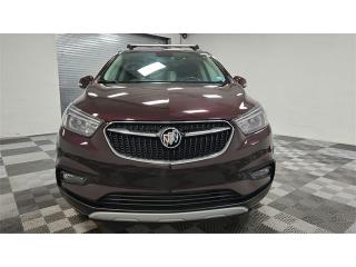 2018 Buick Encore