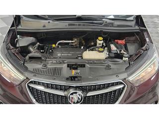 2018 Buick Encore