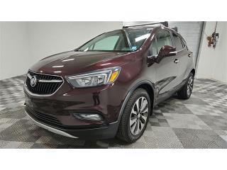 2018 Buick Encore