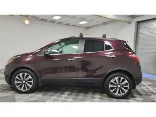 2018 Buick Encore