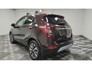 2018 Buick Encore