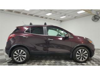 2018 Buick Encore