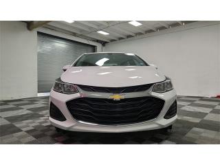 2019 Chevrolet Cruze