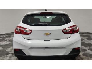 2019 Chevrolet Cruze