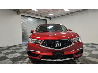 2020 Acura MDX