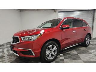 2020 Acura MDX