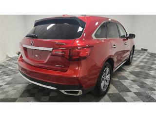 2020 Acura MDX