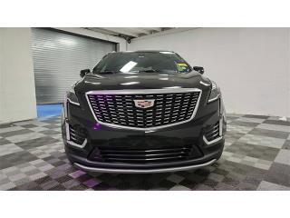 2021 Cadillac XT5