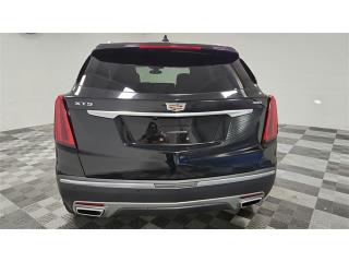 2021 Cadillac XT5