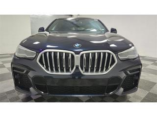 2023 BMW X6