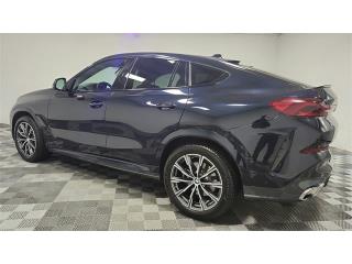 2023 BMW X6