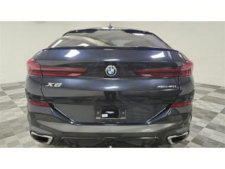 2023 BMW X6