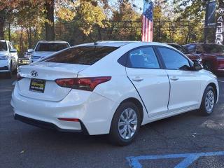 2021 Hyundai ACCENT