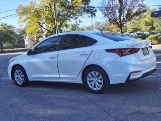 2021 Hyundai ACCENT