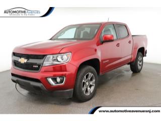 2015 Chevrolet Colorado