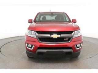 2015 Chevrolet Colorado