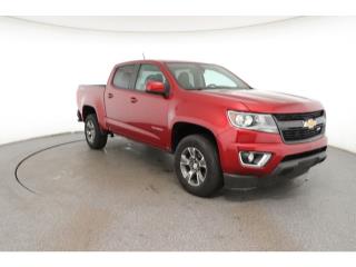 2015 Chevrolet Colorado