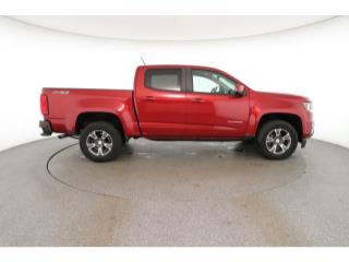 2015 Chevrolet Colorado