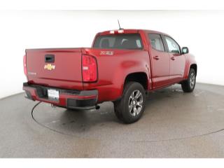 2015 Chevrolet Colorado