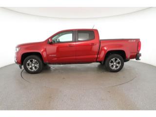 2015 Chevrolet Colorado