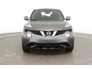 2016 Nissan JUKE