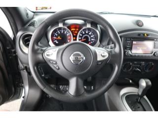 2016 Nissan JUKE