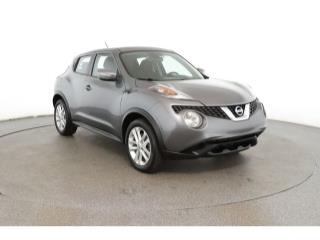 2016 Nissan JUKE