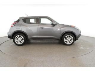 2016 Nissan JUKE