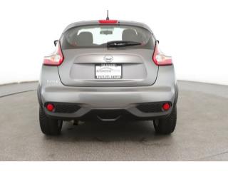 2016 Nissan JUKE