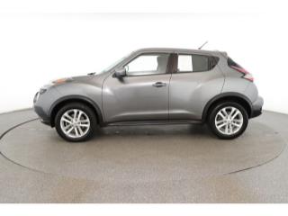 2016 Nissan JUKE