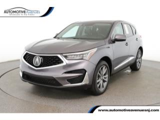 2021 Acura RDX