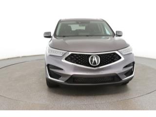 2021 Acura RDX