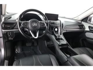 2021 Acura RDX