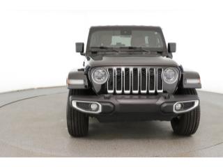 2021 Jeep Wrangler 4xe