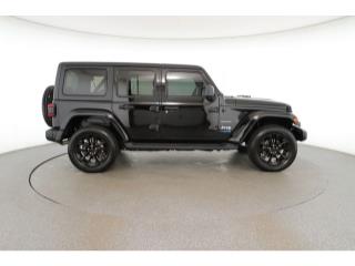 2021 Jeep Wrangler 4xe