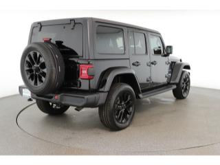 2021 Jeep Wrangler 4xe