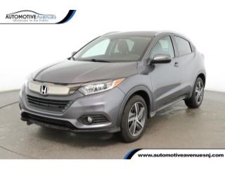 2022 Honda HR-V