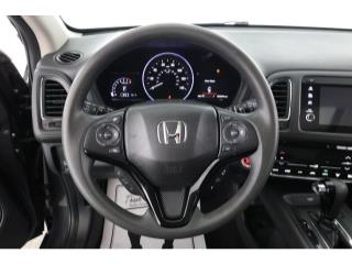 2022 Honda HR-V