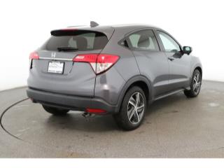 2022 Honda HR-V