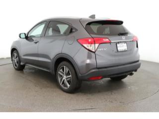 2022 Honda HR-V